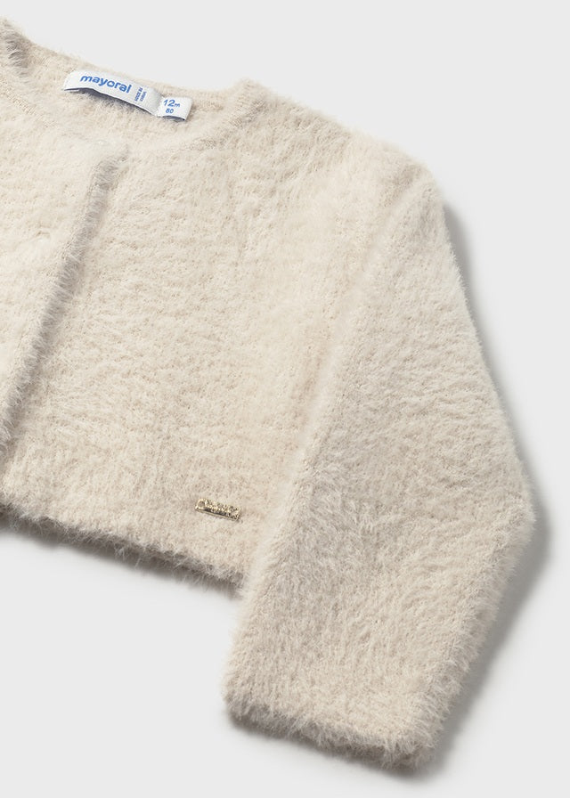 Ζακέτα Γουνα