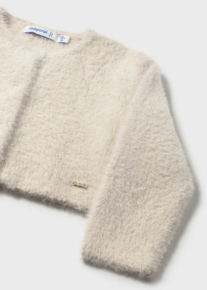 Ζακέτα Γουνα