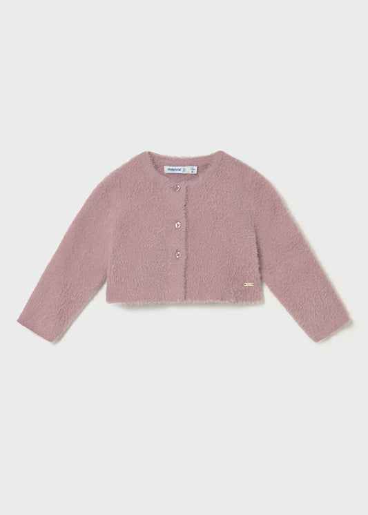 Ζακέτα Γουνα