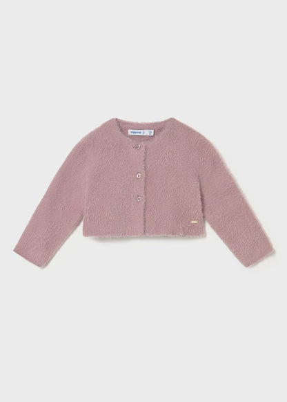 Ζακέτα Γουνα