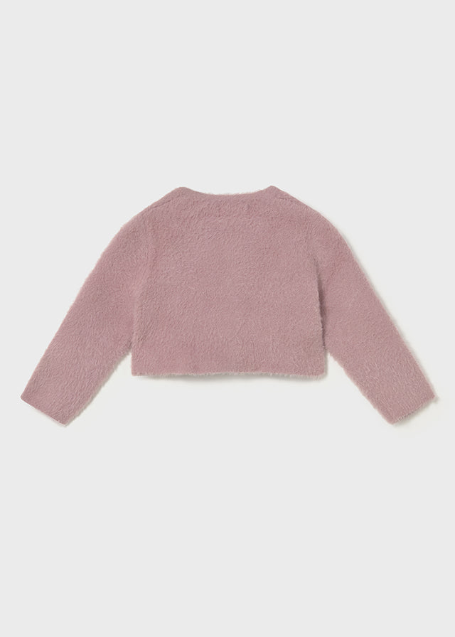 Ζακέτα Γουνα