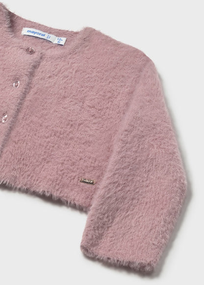 Ζακέτα Γουνα