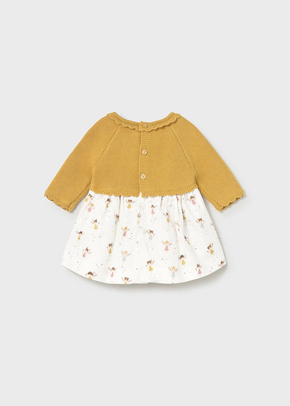 Φορεμα Πλεκτο