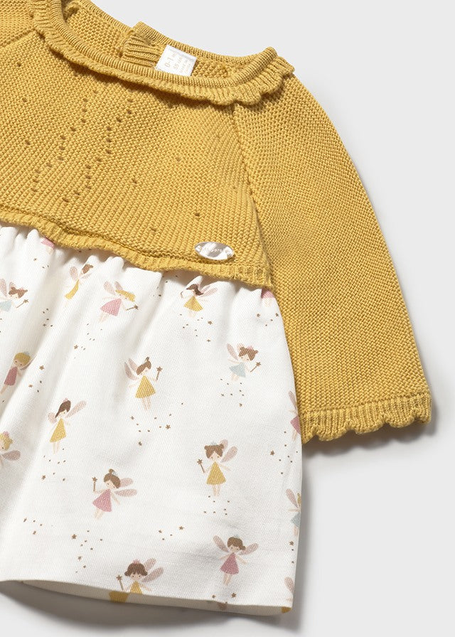 Φορεμα Πλεκτο