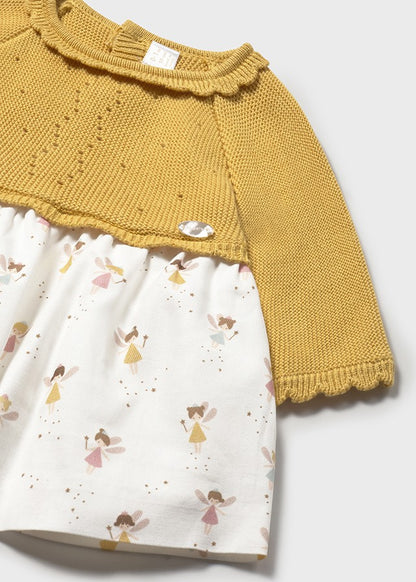 Φορεμα Πλεκτο