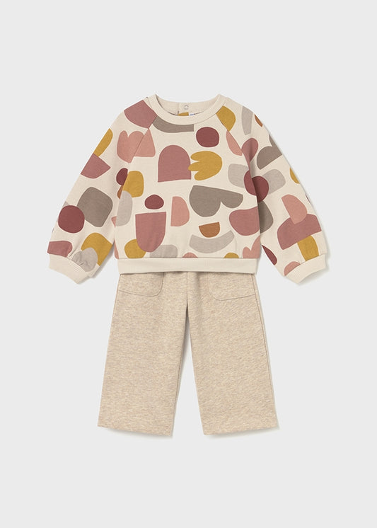 Φορμα Φουτερ Σταμπωτη