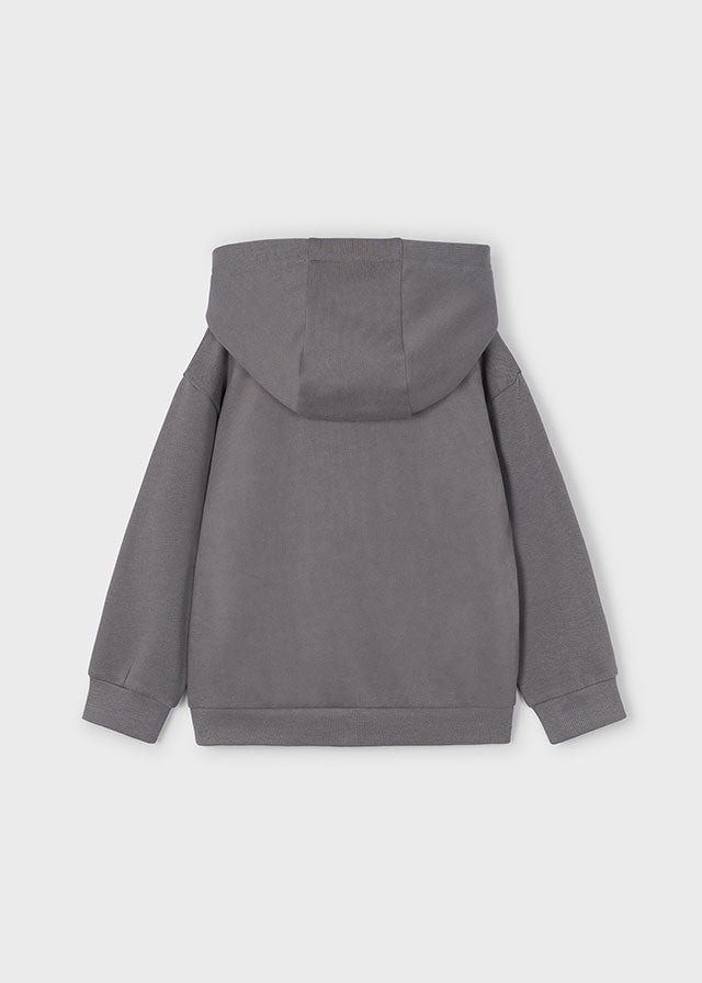 Πουλόβερ Σταμπα Αναγλυφη