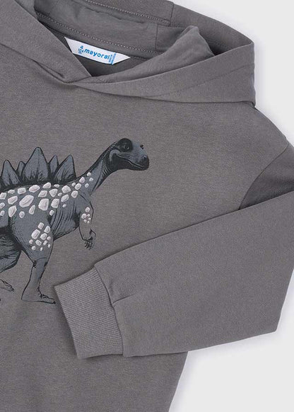 Πουλόβερ Σταμπα Αναγλυφη