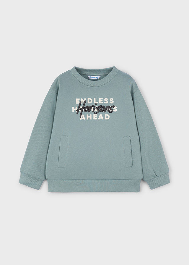 Φούτερ Κεντημα