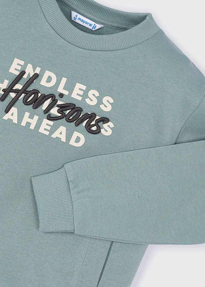 Φούτερ Κεντημα