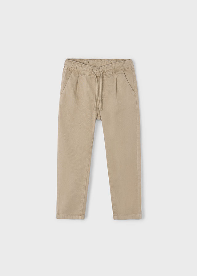 Παντελόνι Λοξοτσεπο Jogger