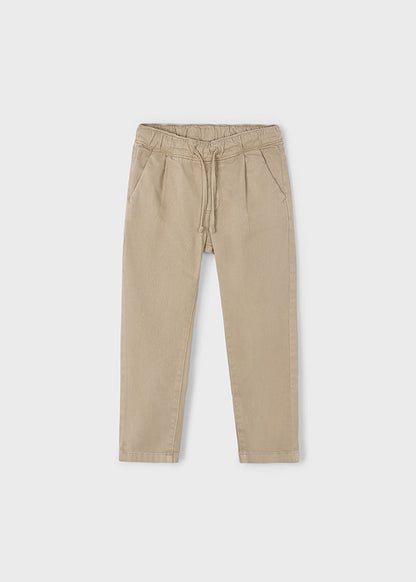 Παντελόνι Λοξοτσεπο Jogger