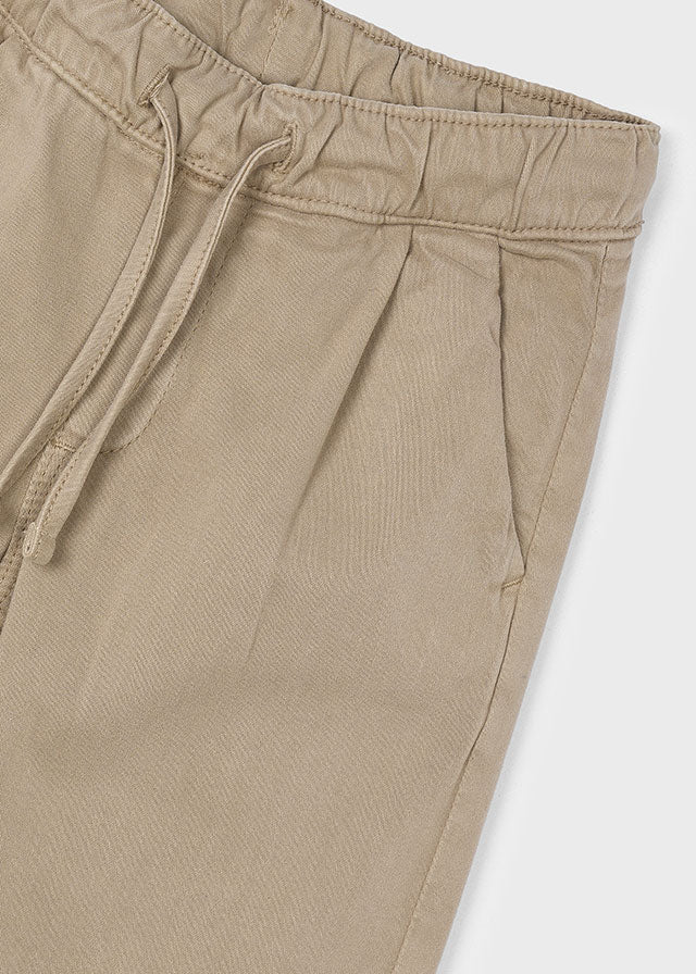 Παντελόνι Λοξοτσεπο Jogger