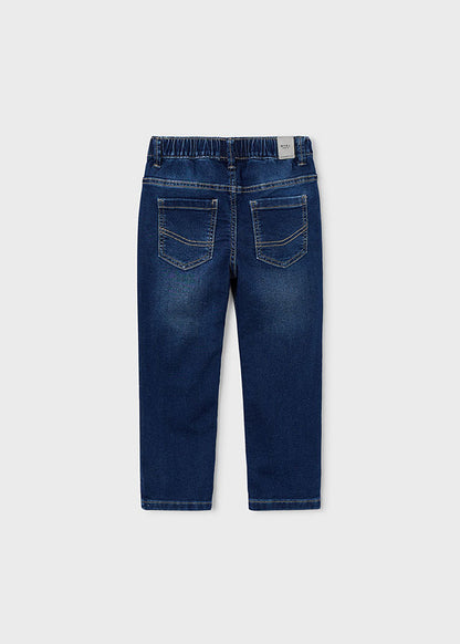 Παντελόνι Soft Denim Jogger