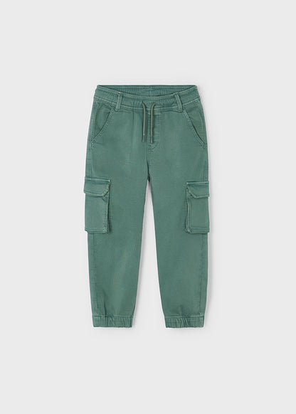 Παντελόνι Cargo Μαλακο