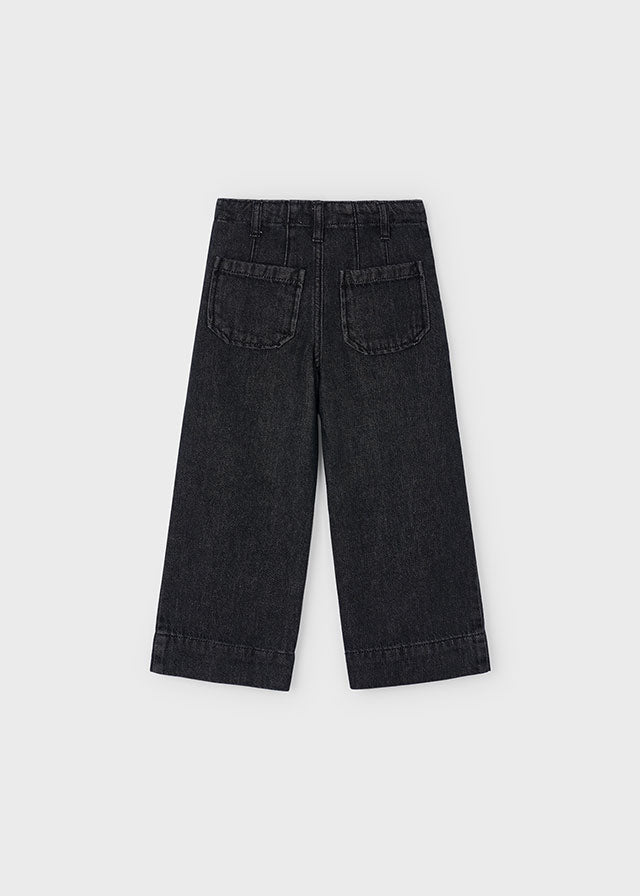 Παντελόνι Τζιν Wide Leg