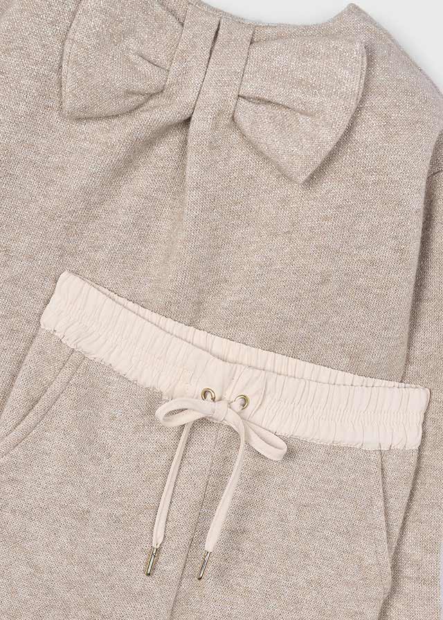 Σετ Παντελόνι Πλεκτο