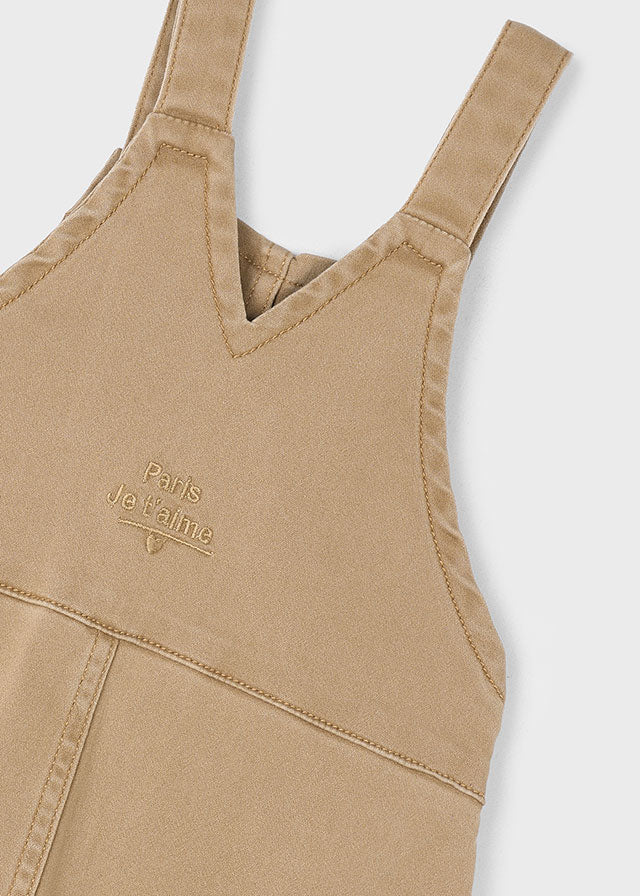 Σαλοπέτα Καπαρτινε Ντελαβε