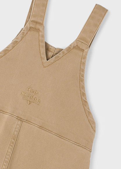 Σαλοπέτα Καπαρτινε Ντελαβε