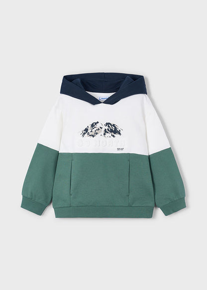 Φορμα Πουλοβερ 2 Παντελονια