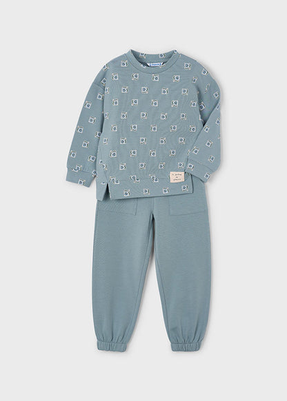 Φόρμα Σταμπωτη