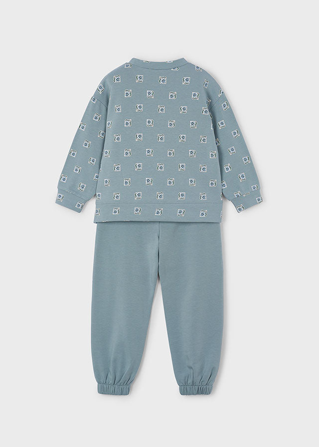 Φόρμα Σταμπωτη