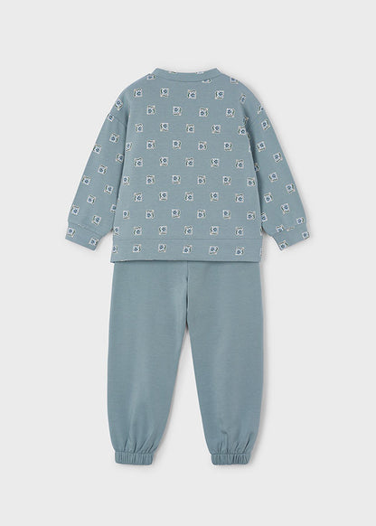 Φόρμα Σταμπωτη