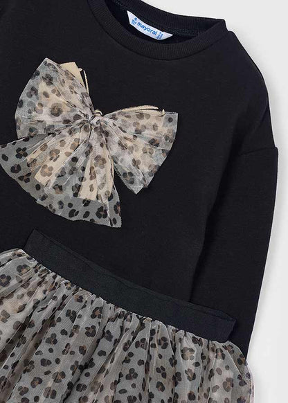 Σετ Φουστα Τουλι Φαντασια