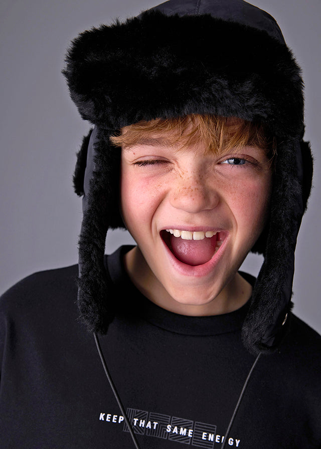 Μπλουζα Κ/Κη Print Αναγλυφο