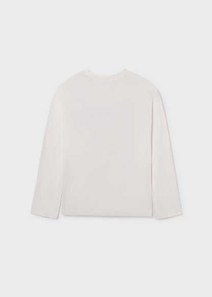 Μπλούζα Μακρυμ