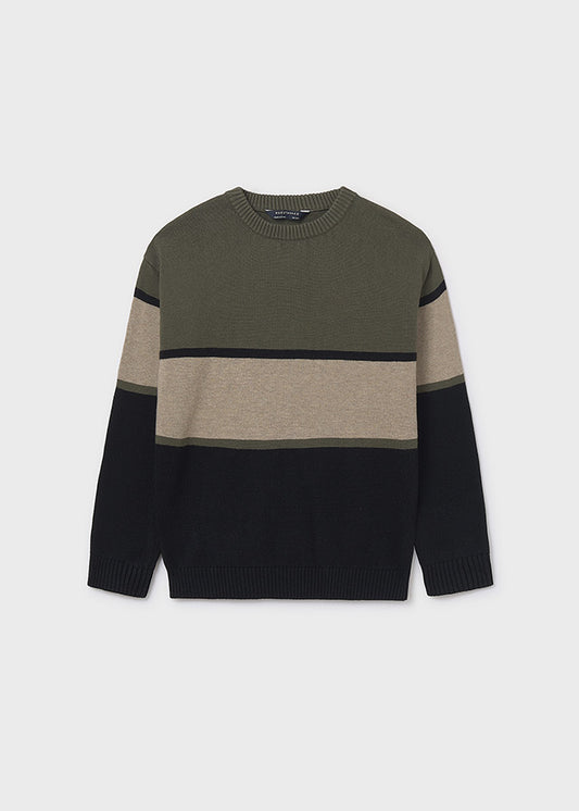 Ζερσευ Ριγα