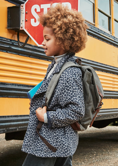 Παλτο Ζακαρ