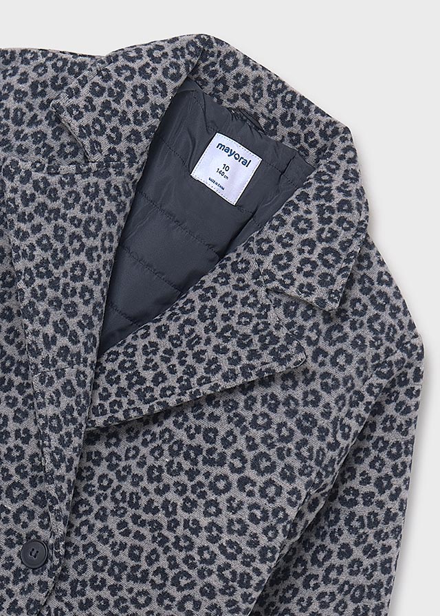 Παλτο Ζακαρ