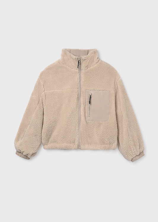 Mπουφαν Αναστρεψιμο