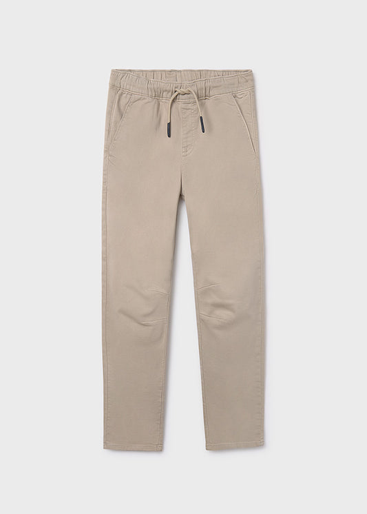 Παντελονι Soft Jogger
