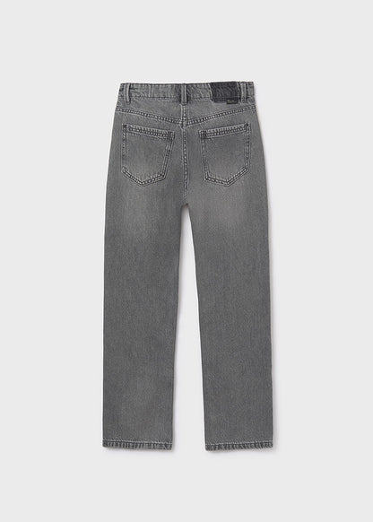 Παντελόνι Μακρυ Τζιν Relax