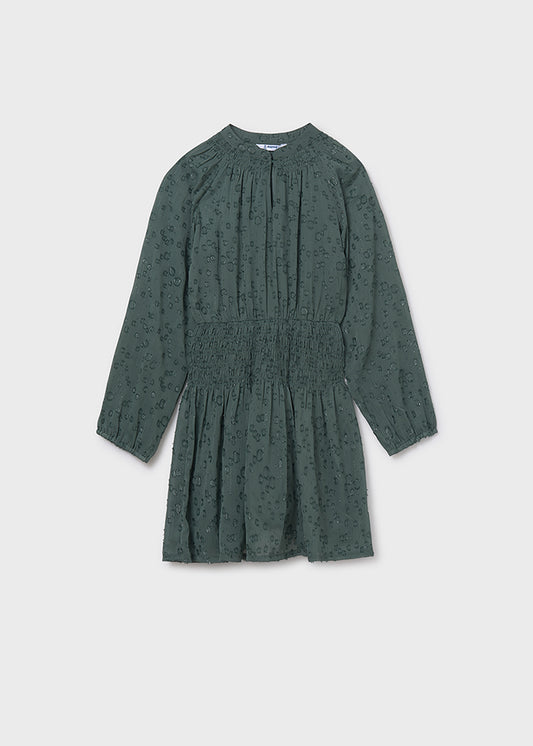 Φορεμα Γαζα Lurex