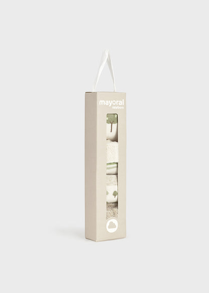 Σετ 4 Καλτσακια