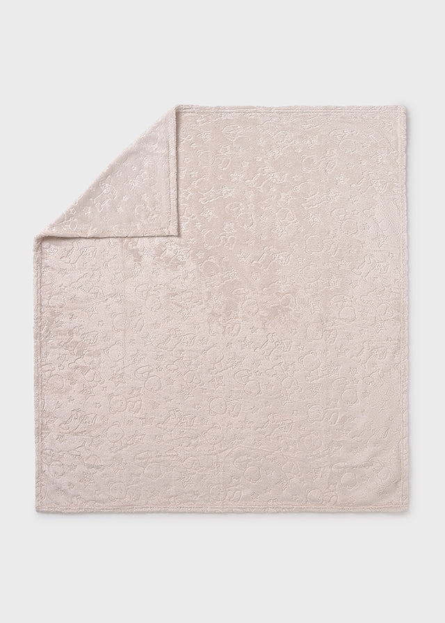 Σετ Κουβερτα Και Νανι