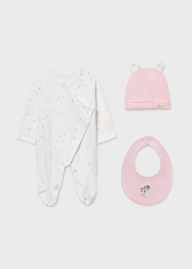 Σετ Δωρου Πιζαμα