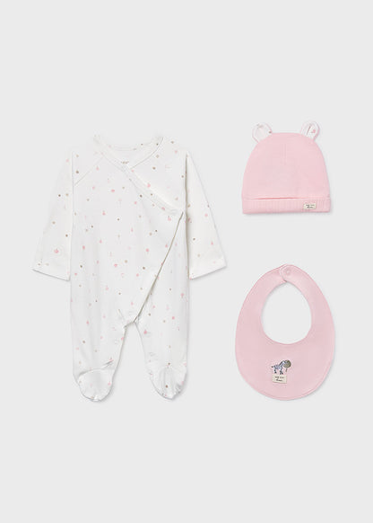 Σετ Δωρου Πιζαμα