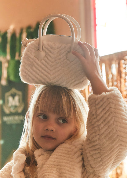 Τσαντα Γουνα