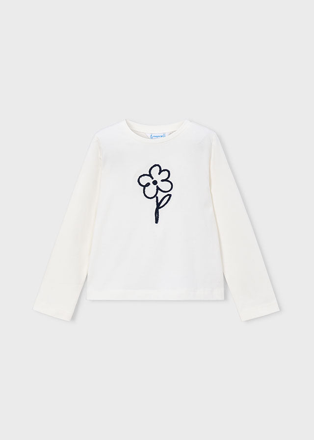 T-Shirt μακρυμάνικο