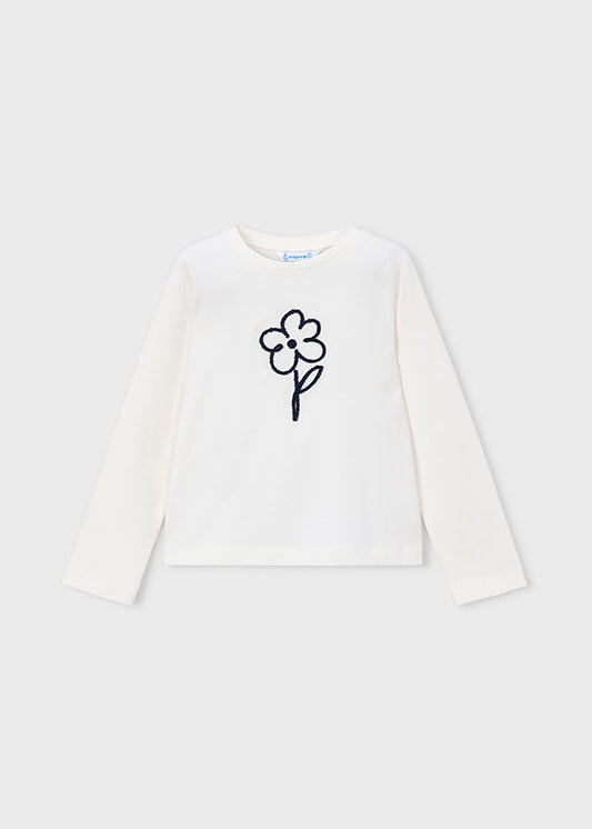 T-Shirt μακρυμάνικο