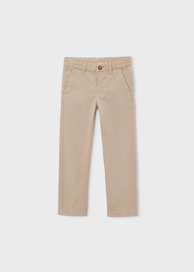 Παντελόνι chino