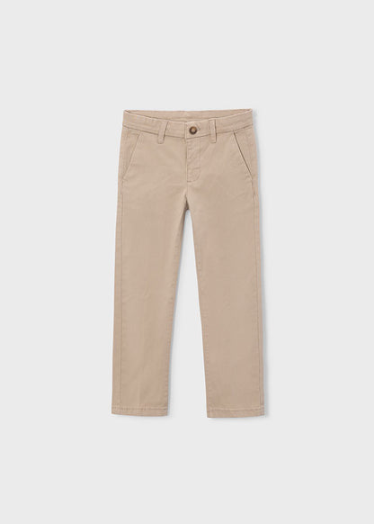Παντελόνι chino