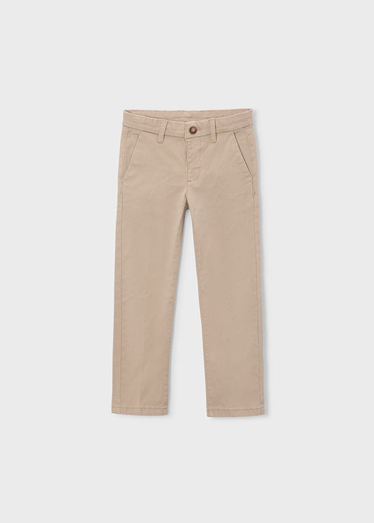 Παντελόνι chino