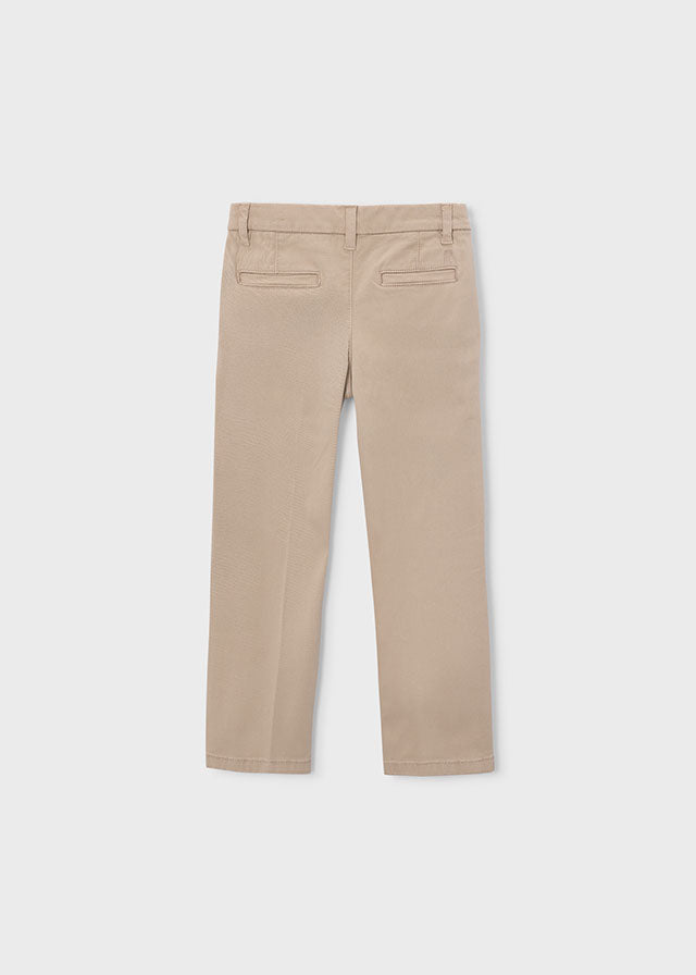 Παντελόνι chino