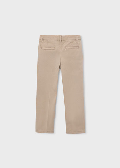 Παντελόνι chino