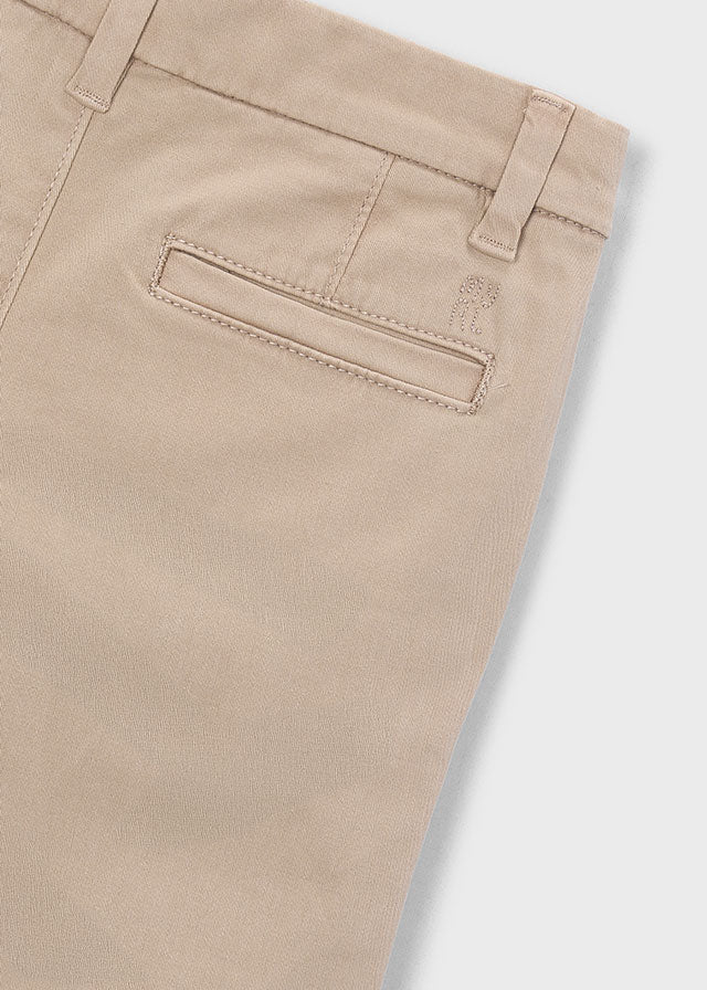 Παντελόνι chino